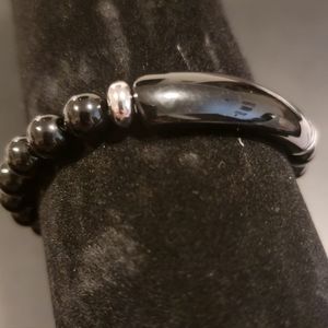 Healing stone bracelet